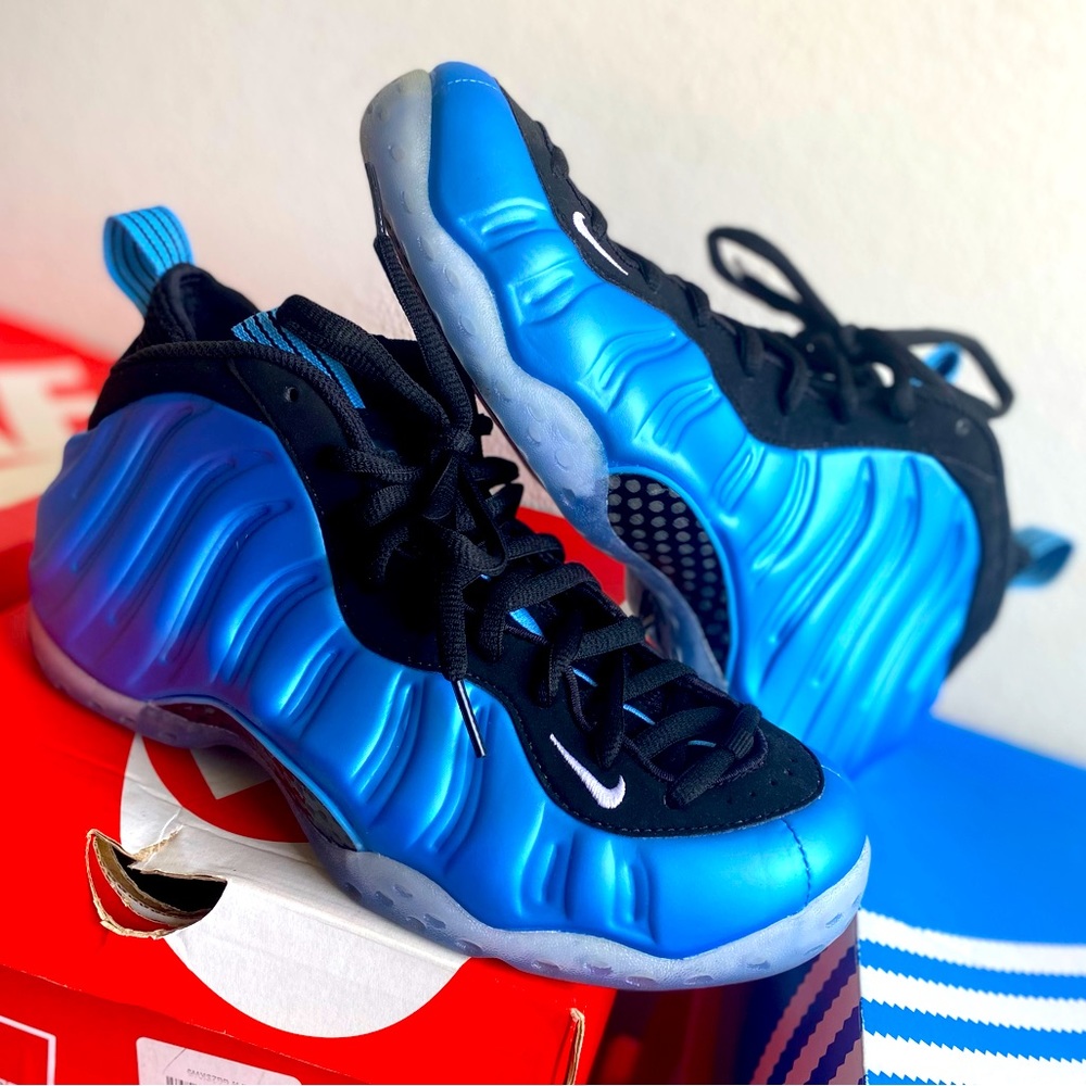 Nike Air Foamposite One
